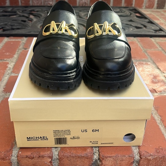 Michael Kors Parker Loafer - Picture 3 of 11